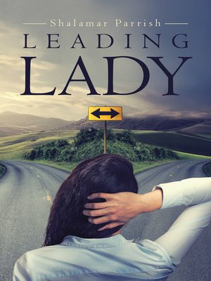 cover image of Leading Lady